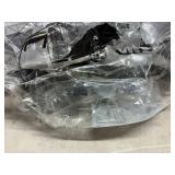 Clear Safety Glasses Clear Safety Glasses