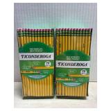 Ticonderoga Pencils Ticonderoga Pencils