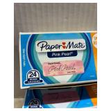 Pink Pearl Erasers Pink Pearl Erasers