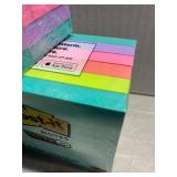 Post-It Lined 4 x 4 Sticky Notes Post-It Lined 4 x 4 Sticky Notes