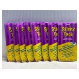 Sticky Tack Reusable Adhesive Sticky Tack Reusable Adhesive