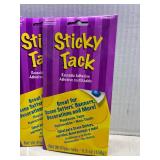 Sticky Tack Reusable Adhesive Sticky Tack Reusable Adhesive