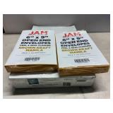 10 x 13 and 6 x 9 Envelopes 10 x 13 and 6 x 9 Envelopes