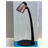 LED Desk Lamp and Small Desk Organizer LED Desk Lamp and Small Desk Organizer