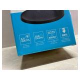 LED Desk Lamp and Small Desk Organizer LED Desk Lamp and Small Desk Organizer