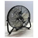 12' Floor Fan 12' Floor Fan