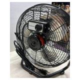 12' Floor Fan 12' Floor Fan