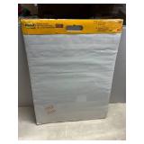 Post-It Self-Stick Wall Pads Post-It Self-Stick Wall Pads