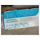 Post-It Dry Erase Surface Post-It Dry Erase Surface