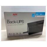 APC Home/Office Battery Back-UPS APC Home/Office Battery Back-UPS