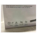 APC Home/Office Battery Back-UPS APC Home/Office Battery Back-UPS