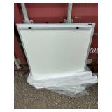 Quartet Easel Dry Erase Board Quartet Easel Dry Erase Board
