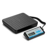 400lb Portable Digital Bench Scale 400lb Portable Digital Bench Scale