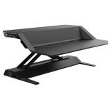 Fellowes Lotus Sit-Stand Workstation Fellowes Lotus Sit-Stand Workstation