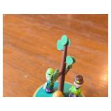 German Wooden Music Box - Schmid - No. 22 Dany Boy