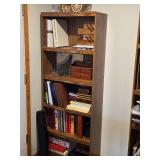 Bookcase