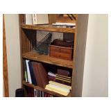 Bookcase