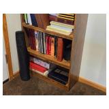 Bookcase