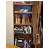 Bookcase