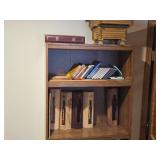 Bookcase