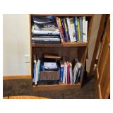 Bookcase