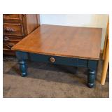 Coffee Table 1-drawer