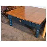 Coffee Table 1-drawer