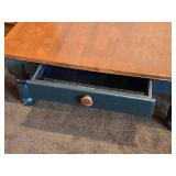 Coffee Table 1-drawer