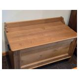 Ikea Leksvik Toy Box