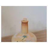 Ceramic Vase from Blm Bead Hotel (Tunisia) - Hannibal Gres Veritable