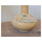 Ceramic Vase from Blm Bead Hotel (Tunisia) - Hannibal Gres Veritable