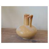 Ceramic Vase from Blm Bead Hotel (Tunisia) - Hannibal Gres Veritable