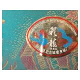 Badding Meditiation Balls with Case (China)