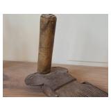 Vintage Textile Weaving Comb - Antique (No Documentation)