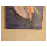 Canvas Wall Art - Joyce Kleven - Signed