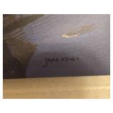 Canvas Wall Art - Joyce Kleven - Signed