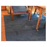 Area Rug 95" x 67"