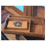 Dome Top Steamer Trunk