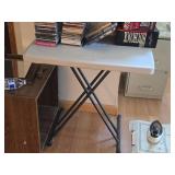 Lifetime Folding Table 29" x 18" x 38"