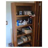 Bookshelf