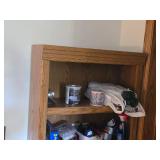 Bookshelf