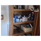 Bookshelf