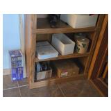 Bookshelf