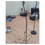 Floor Lamp 58"