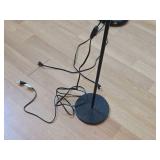 Floor Lamp 58"