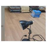 Lot of (2) Desk Lamps