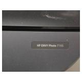 HP Envy Photo 7155 Printer