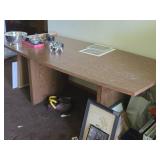 Wood Table
