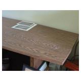Wood Table