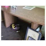 Wood Table